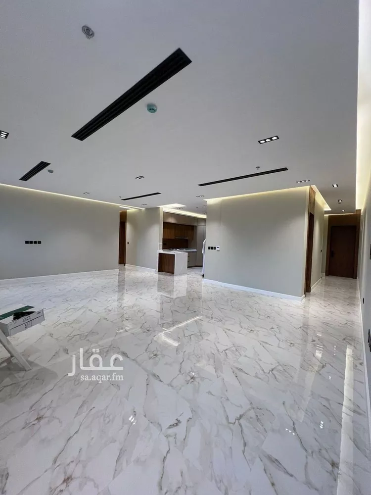 شقة للإيجار في شارع خليفة العتيبي, حي القيروان, مدينة الرياض, منطقة الرياض صورة 3