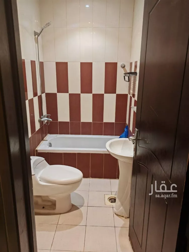 شقة للإيجار في شارع رقم 167, حي الياسمين, مدينة الرياض, منطقة الرياض صورة 5