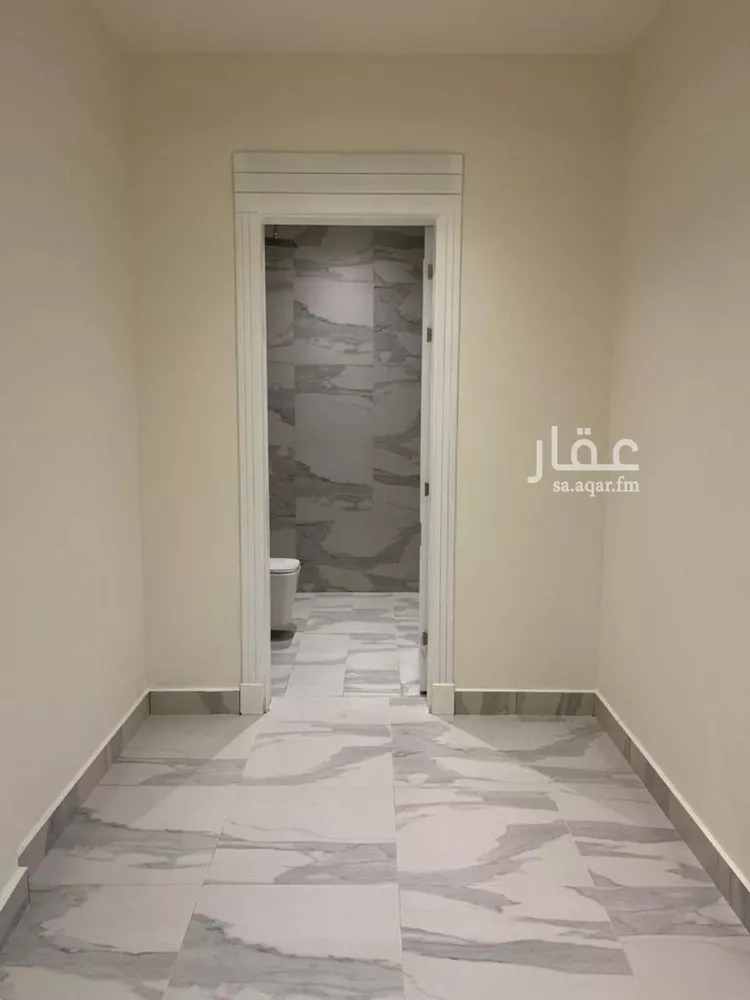 شقة للإيجار في شارع محمد بن عبدالعزيز العجاجي, حي القيروان, مدينة الرياض, منطقة الرياض صورة 4