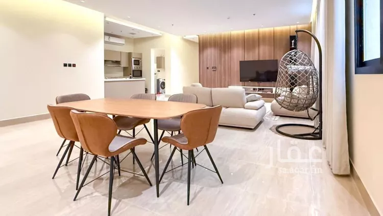 شقة للبيع في شارع طريف, حي النرجس, مدينة الرياض, منطقة الرياض صورة 5