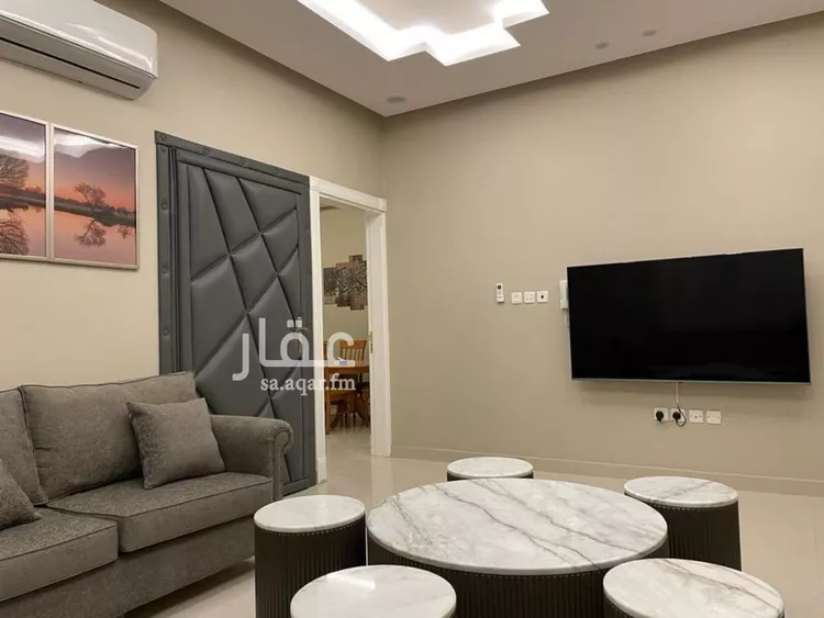 دور للإيجار في شارع جبال السروات, حي المعذر الشمالي, مدينة الرياض, منطقة الرياض