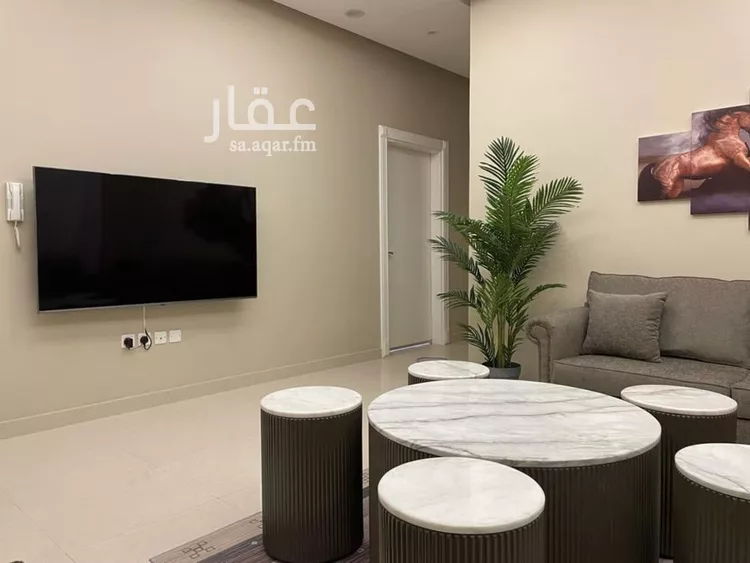 دور للإيجار في شارع جبال السروات, حي المعذر الشمالي, مدينة الرياض, منطقة الرياض صورة 2