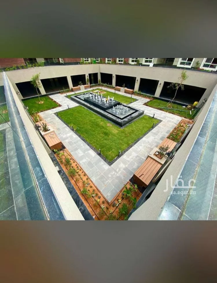 شقة للإيجار في شارع الافلاج, حي الملك سلمان, مدينة الرياض, منطقة الرياض