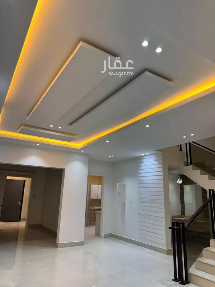 فيلا للإيجار في شارع محمد بن عبدالغفار, حي العارض, مدينة الرياض, منطقة الرياض صورة 2