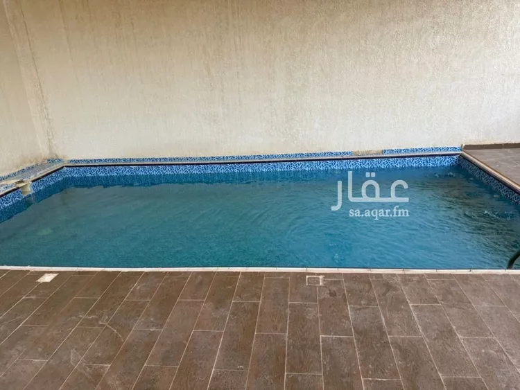 استراحة للإيجار في شارع عمر بن وهب, حي المهدية, مدينة الرياض, منطقة الرياض