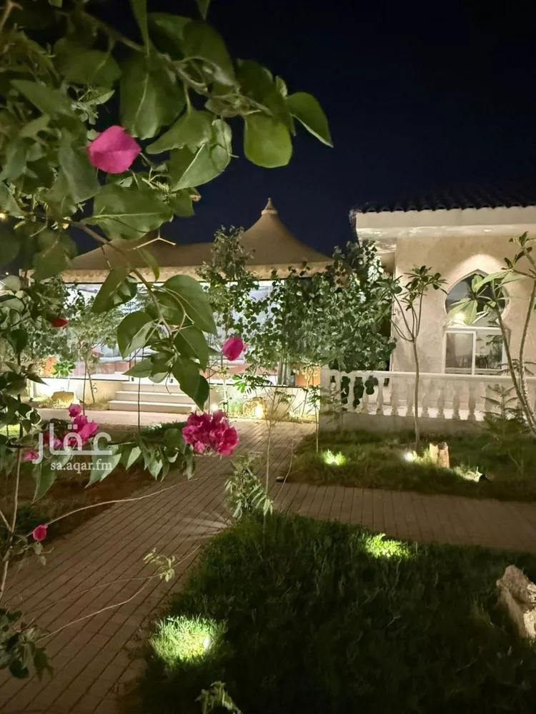 Rest House for Rent in Riyadh Al Mahdiyah صورة 3