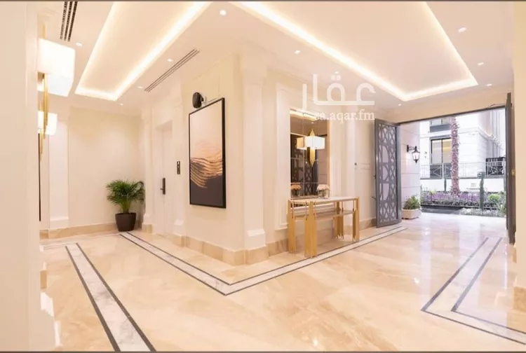 Apartment for Rent in Riyadh Al Yasmin صورة 2