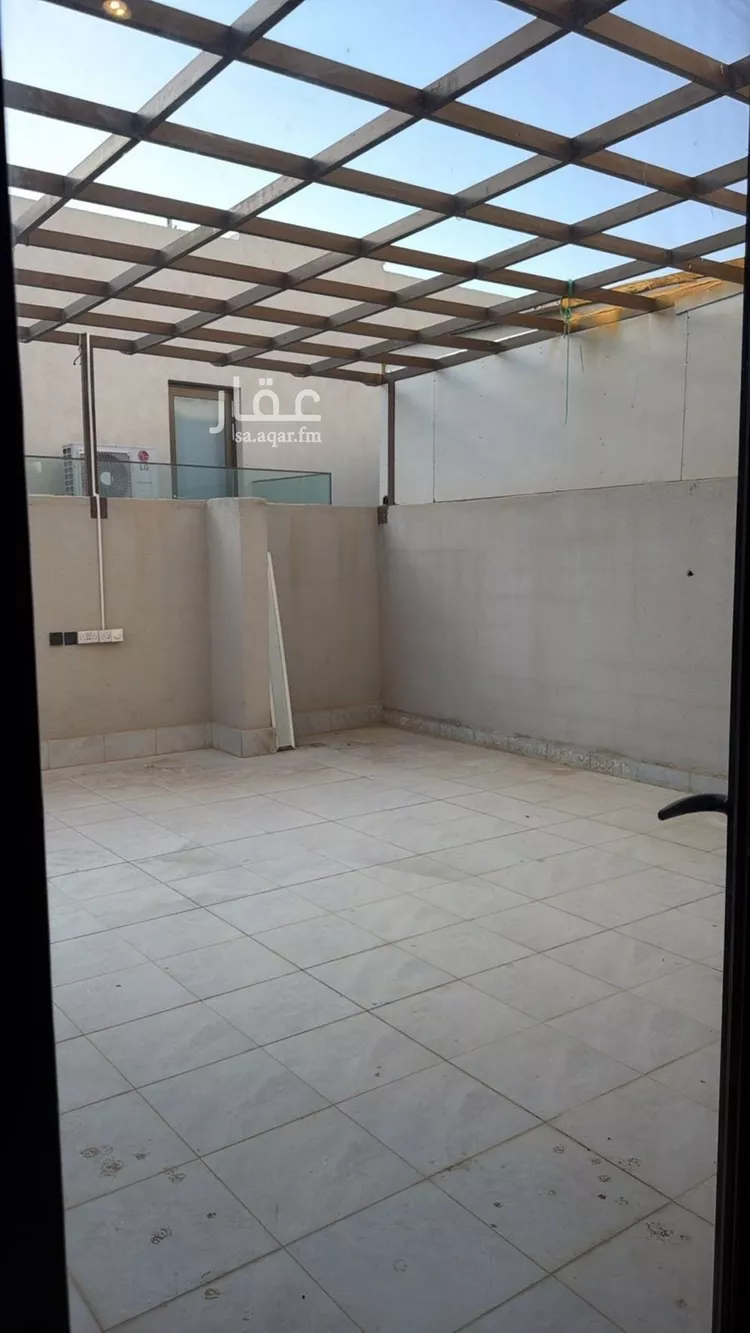 شقة للإيجار في شارع الزلال, حي الرائد, مدينة الرياض, منطقة الرياض