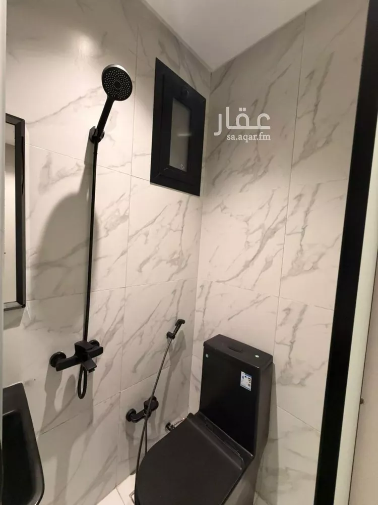 شقة للإيجار في شارع ابها, حي الملقا, مدينة الرياض, منطقة الرياض صورة 3