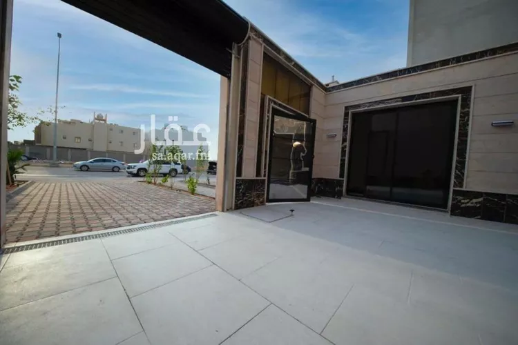 Villa for Rent in Riyadh Al Arid 23