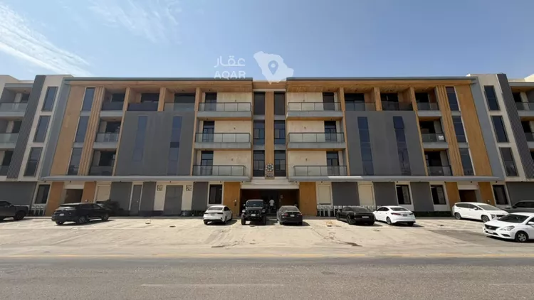 شقة للإيجار في شارع السلامه, حي النرجس, مدينة الرياض, منطقة الرياض