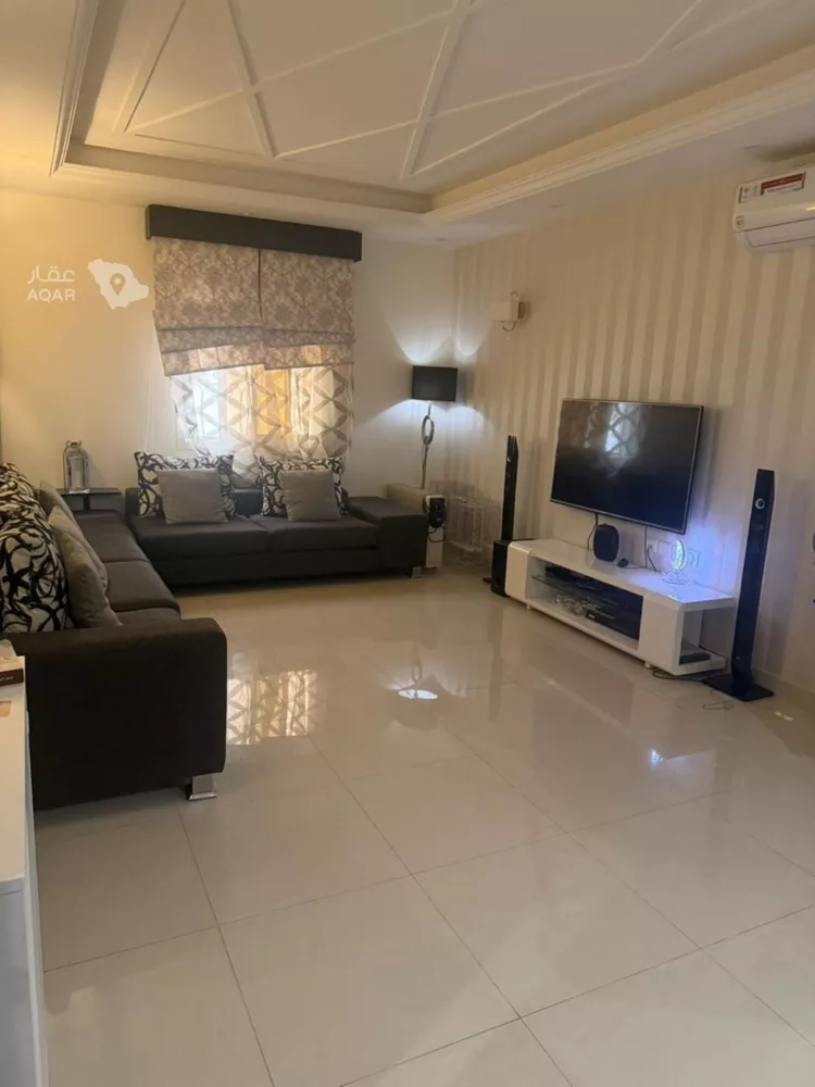 شقة للبيع في شارع الفجر, حي الياسمين, مدينة الرياض, منطقة الرياض 8