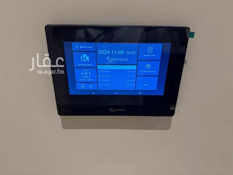 شقة للإيجار في شارع الديوان, حي النرجس, مدينة الرياض, منطقة الرياض صورة 2