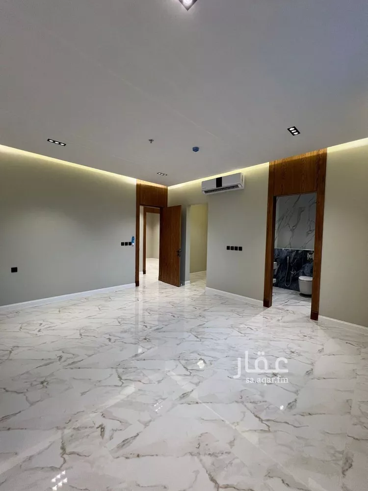 شقة للإيجار في شارع خليفة العتيبي, حي القيروان, مدينة الرياض, منطقة الرياض صورة 4