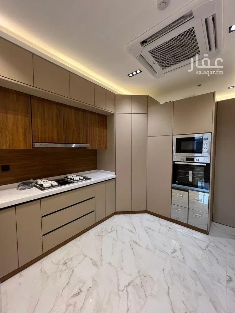 شقة للإيجار في شارع خليفة العتيبي, حي القيروان, مدينة الرياض, منطقة الرياض صورة 5