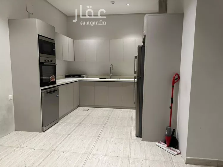 شقة للإيجار في شارع السلامه, حي النرجس, مدينة الرياض, منطقة الرياض صورة 3