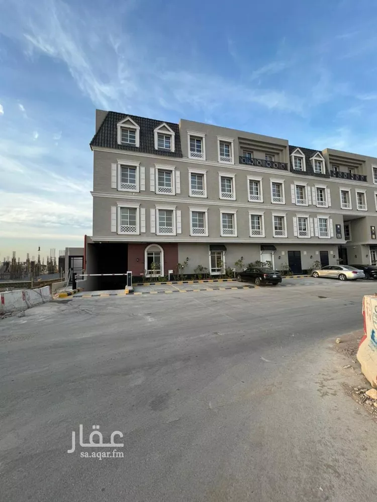 شقة للإيجار في شارع السلامه, حي النرجس, مدينة الرياض, منطقة الرياض