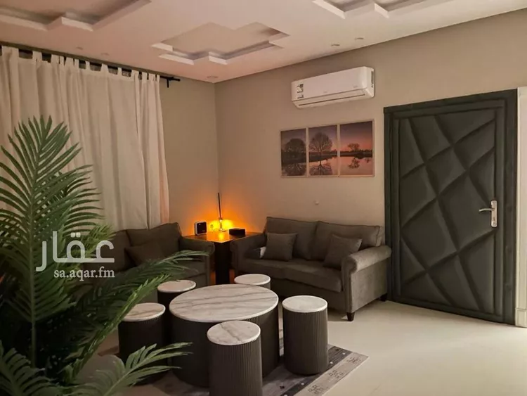 دور للإيجار في شارع جبال السروات, حي المعذر الشمالي, مدينة الرياض, منطقة الرياض