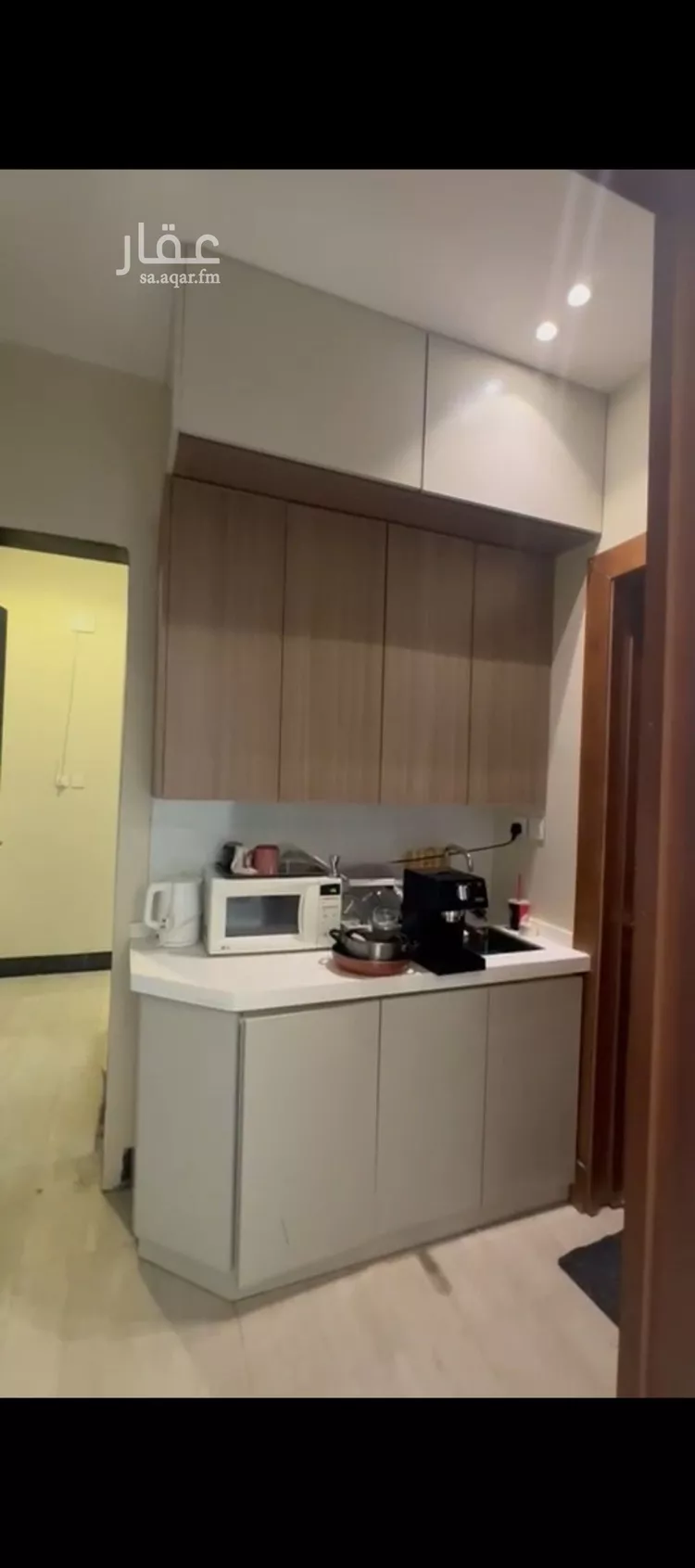 شقة للإيجار في شارع الصباح, حي المونسية, مدينة الرياض, منطقة الرياض صورة 4