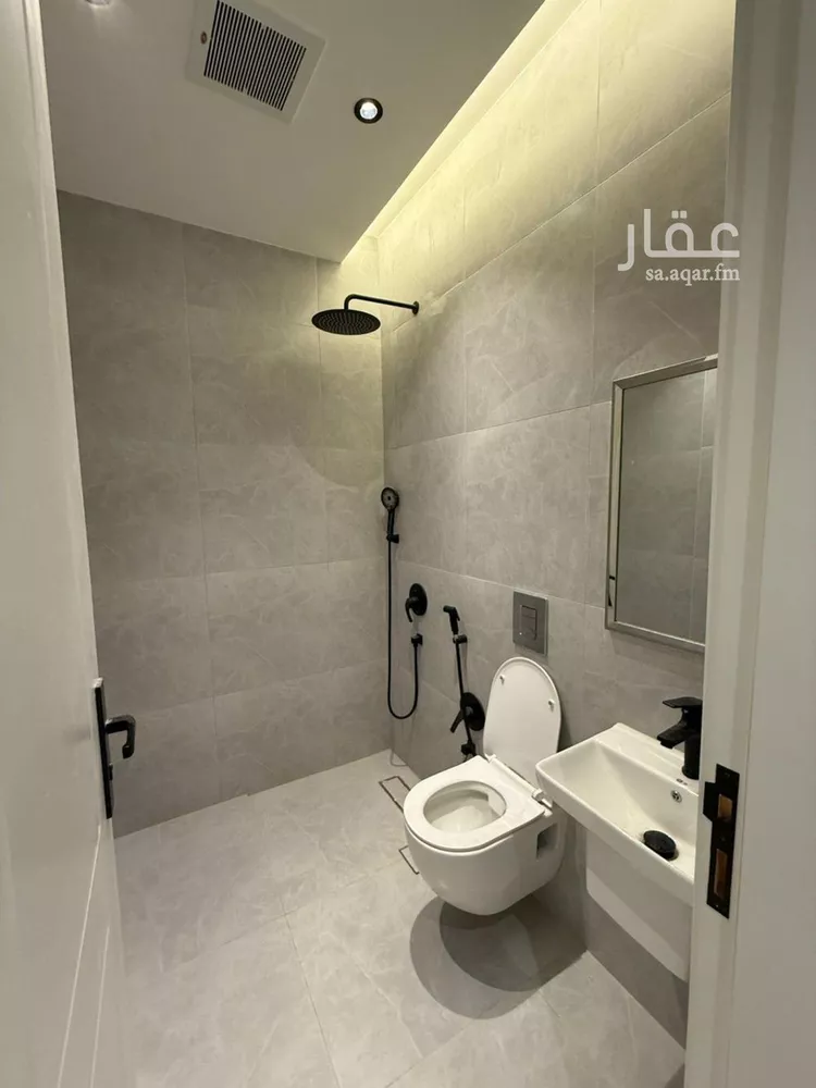 شقة للإيجار في شارع السلامه, حي النرجس, مدينة الرياض, منطقة الرياض صورة 3