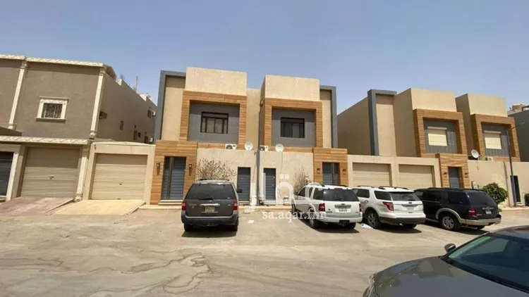 فيلا للإيجار في شارع محمد بن عبدالغفار, حي العارض, مدينة الرياض, منطقة الرياض 1 صورة