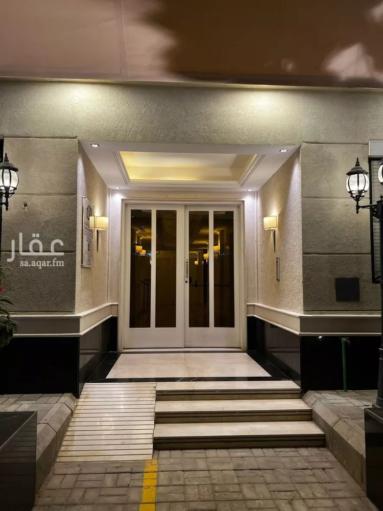 شقة للإيجار في شارع محمد بن عبدالعزيز العجاجي, حي القيروان, مدينة الرياض, منطقة الرياض صورة 4