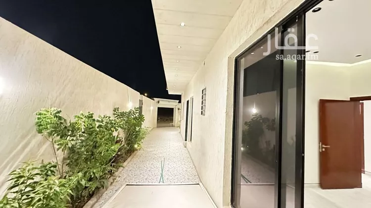 دور للإيجار في شارع رقم 53, حي الجنادرية, مدينة الرياض, منطقة الرياض صورة 3