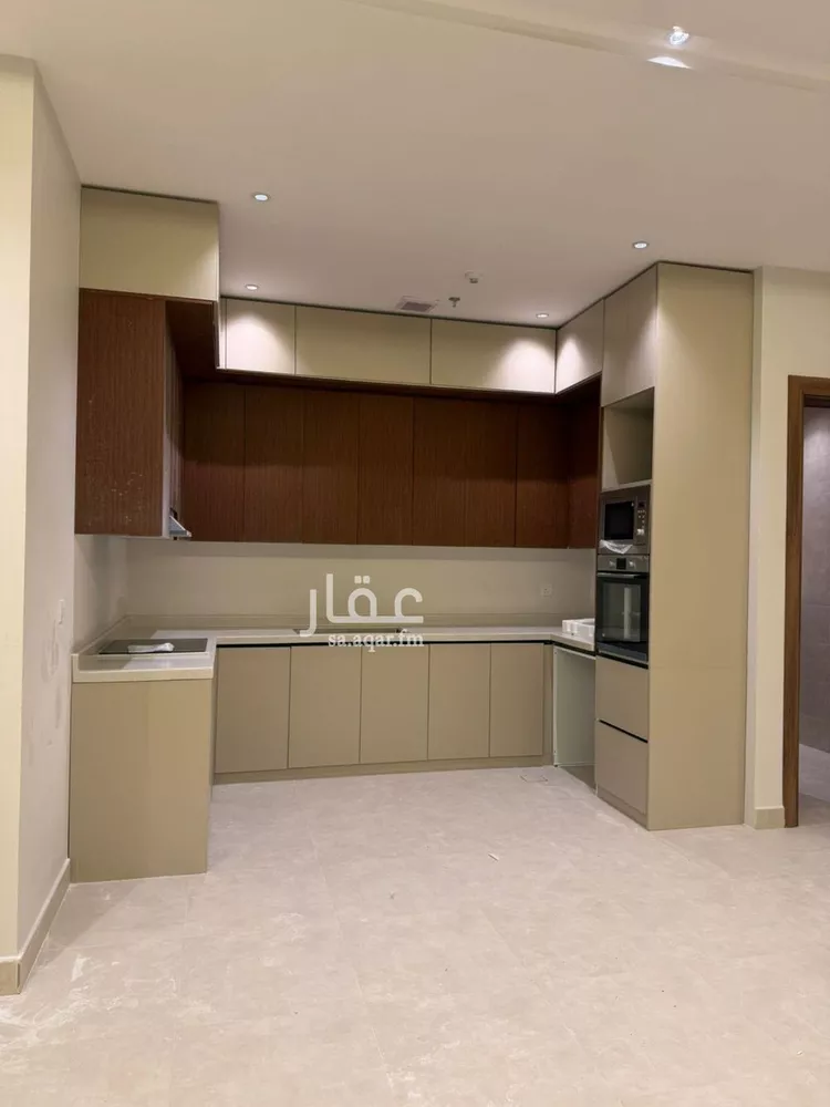 شقة للإيجار في شارع عبدالله المويس, حي الرمال, مدينة الرياض, منطقة الرياض صورة 3