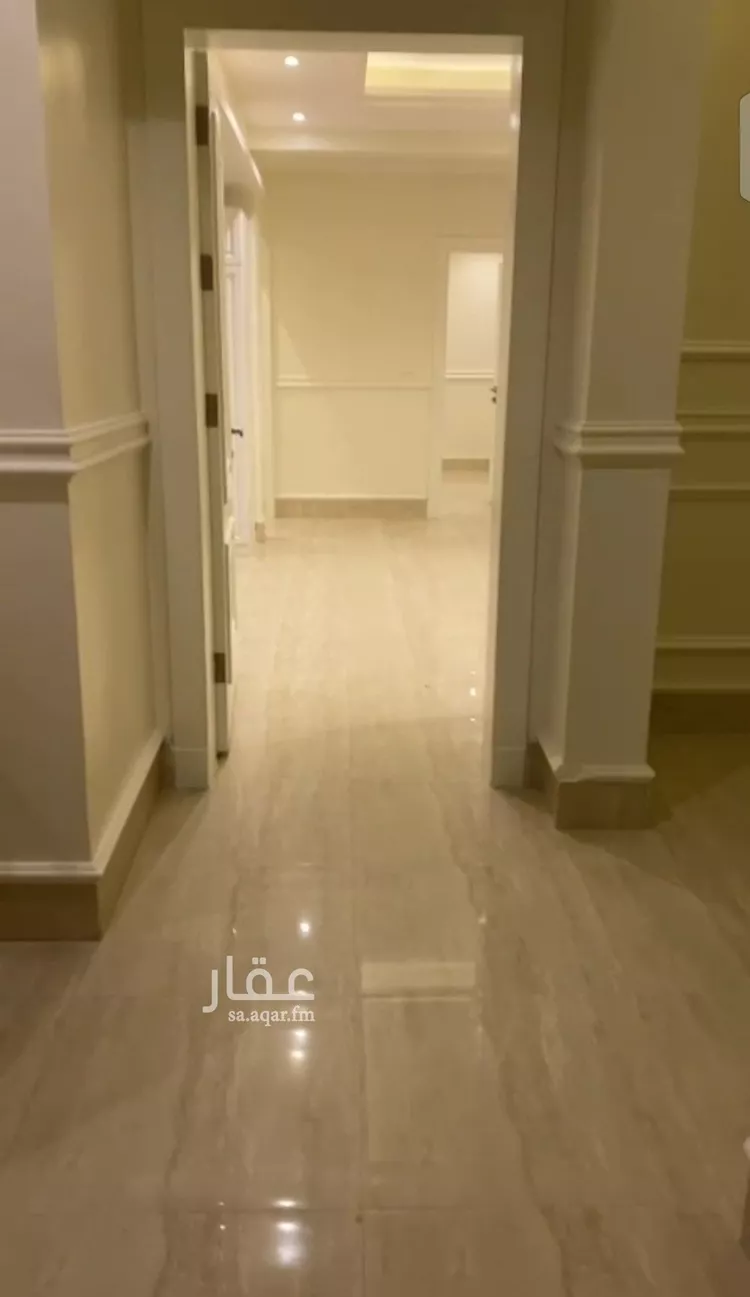شقة للإيجار في شارع الاعتدال, حي الملقا, مدينة الرياض, منطقة الرياض صورة 3