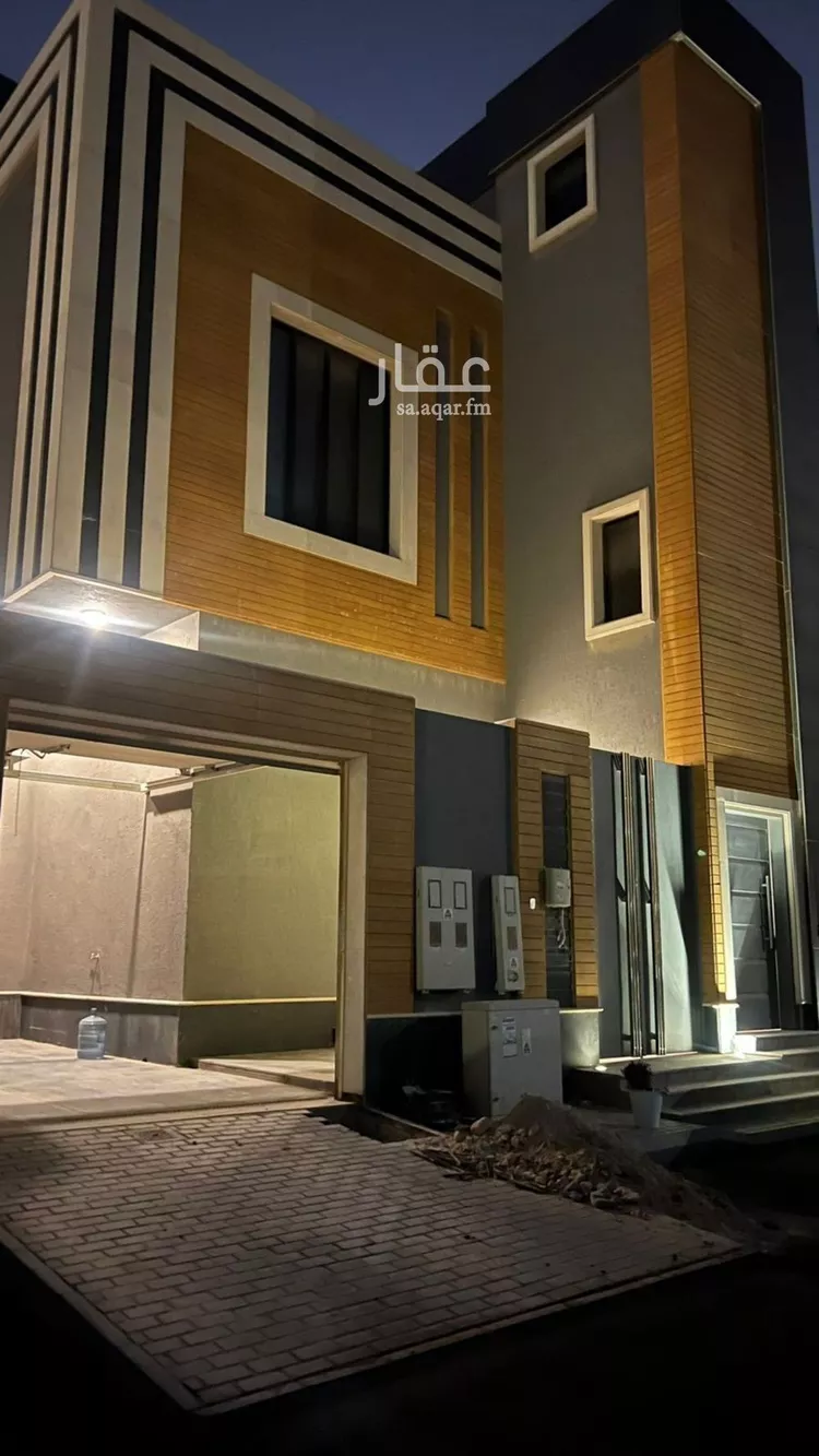 Floor for Rent in Riyadh An Narjis