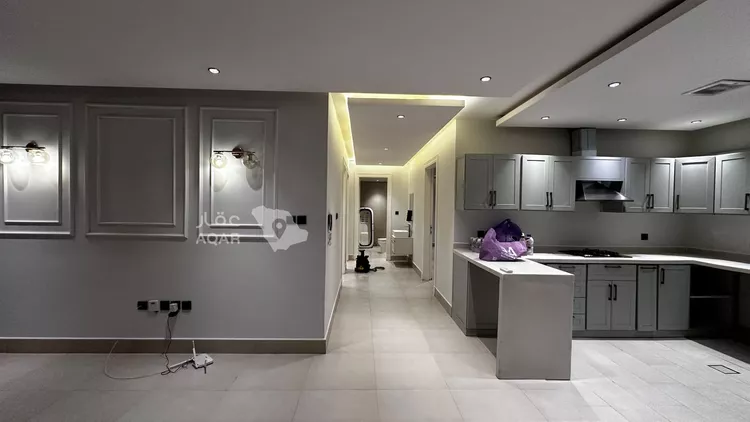 Apartment for Rent in Riyadh An Nada 10