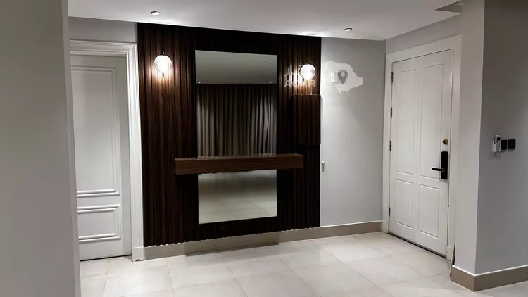 Apartment for Rent in Riyadh An Nada 13