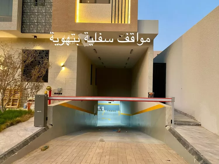 شقة للإيجار في شارع عبدالواحد الأزجي, حي قرطبة, مدينة الرياض, منطقة الرياض 8