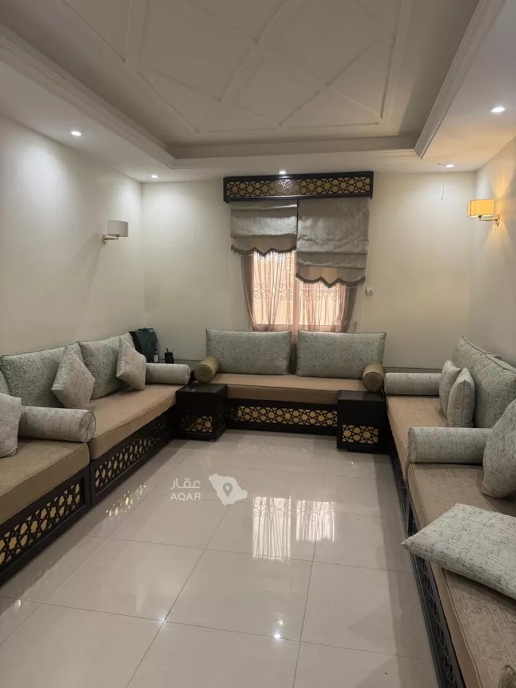 شقة للبيع في شارع الفجر, حي الياسمين, مدينة الرياض, منطقة الرياض صورة 3