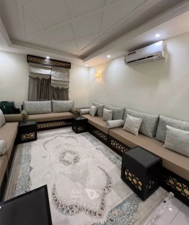 شقة للبيع في شارع الفجر, حي الياسمين, مدينة الرياض, منطقة الرياض صورة 5