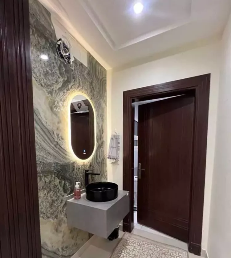 شقة للبيع في شارع الفجر, حي الياسمين, مدينة الرياض, منطقة الرياض 6