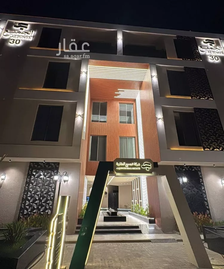 شقة للإيجار في شارع الصباح, حي المونسية, مدينة الرياض, منطقة الرياض