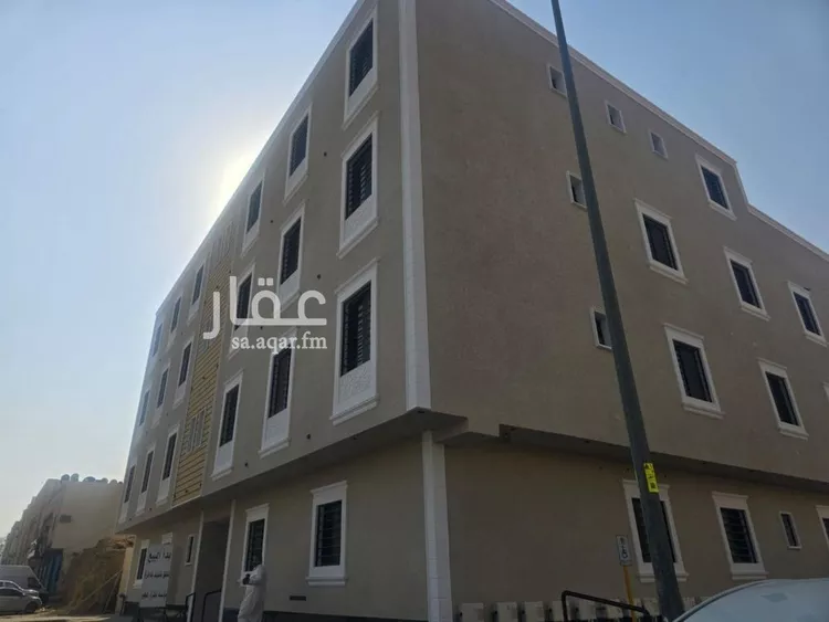 شقة للبيع في شارع ابن حجر, حي الدار البيضاء, مدينة الرياض, منطقة الرياض