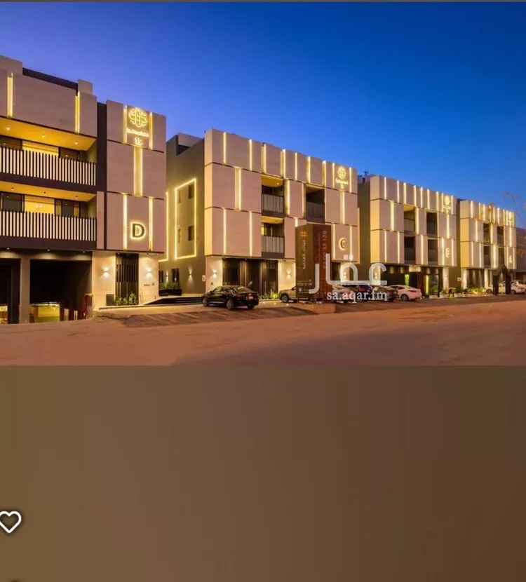 Apartment for Rent in Riyadh Qurtubah