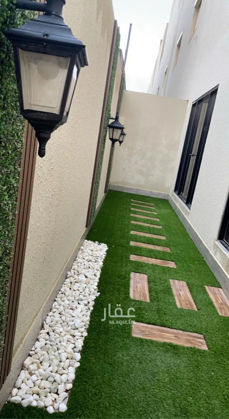 شقة للإيجار في شارع محمد بن عبدالعزيز العجاجي, حي القيروان, مدينة الرياض, منطقة الرياض صورة 2