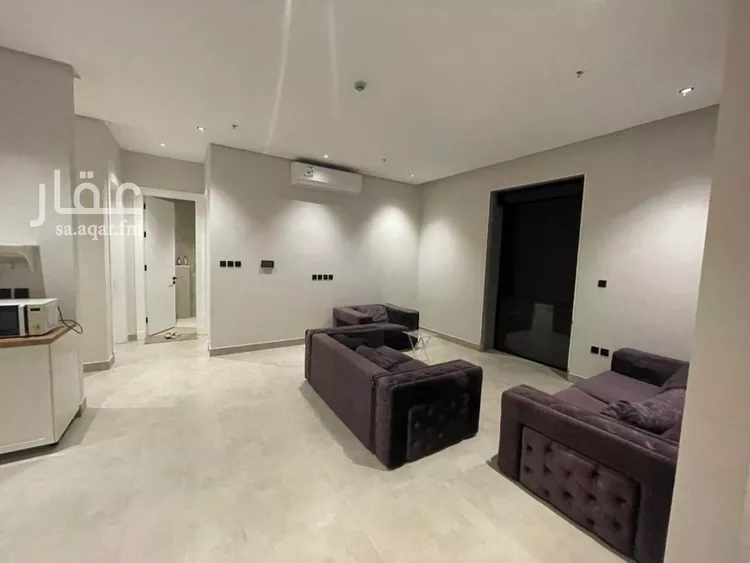 شقة للإيجار في شارع القصر, حي العارض, مدينة الرياض, منطقة الرياض صورة 3