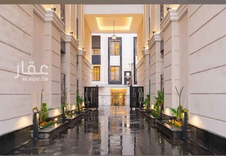 Apartment for Rent in Riyadh Al Yasmin صورة 4