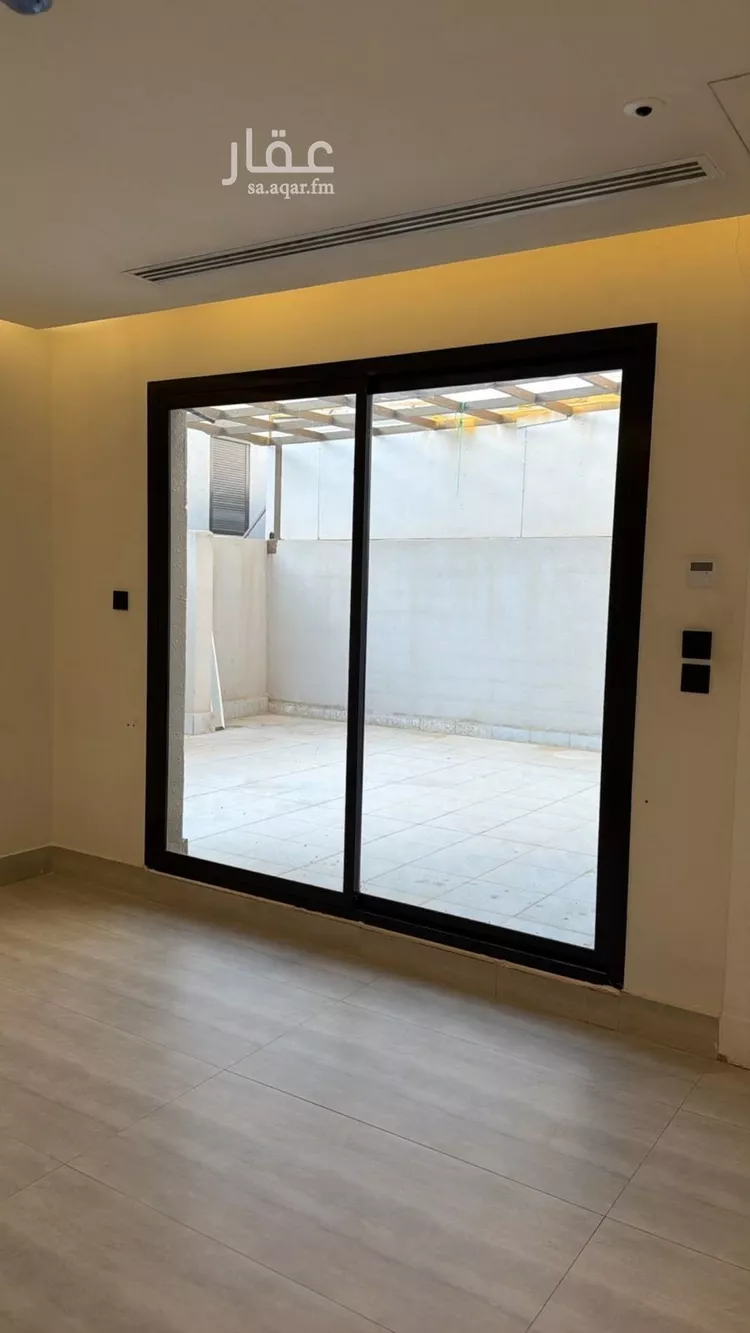 شقة للإيجار في شارع الزلال, حي الرائد, مدينة الرياض, منطقة الرياض 1 صورة