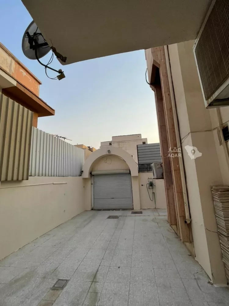 دور للإيجار في شارع ابن السقاء القرطبي, حي الملك فهد, مدينة الرياض, منطقة الرياض 7