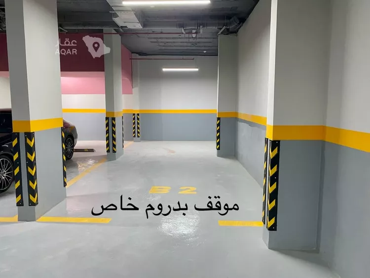 شقة للإيجار في شارع عبدالواحد الأزجي, حي قرطبة, مدينة الرياض, منطقة الرياض 7