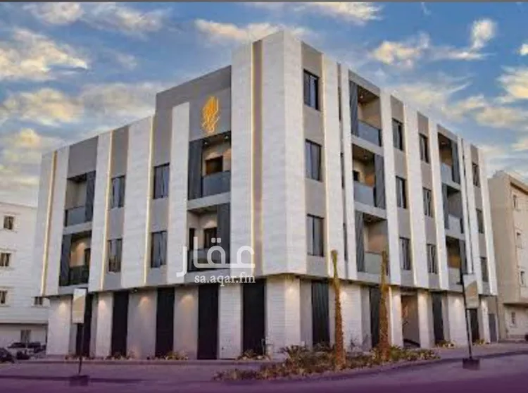 شقة للإيجار في شارع وادي وج, حي الملقا, مدينة الرياض, منطقة الرياض