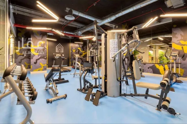 شقة للإيجار في شارع اللؤلؤه, حي العارض, مدينة الرياض, منطقة الرياض صورة 4