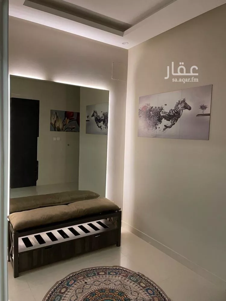 دور للإيجار في شارع جبال السروات, حي المعذر الشمالي, مدينة الرياض, منطقة الرياض صورة 4