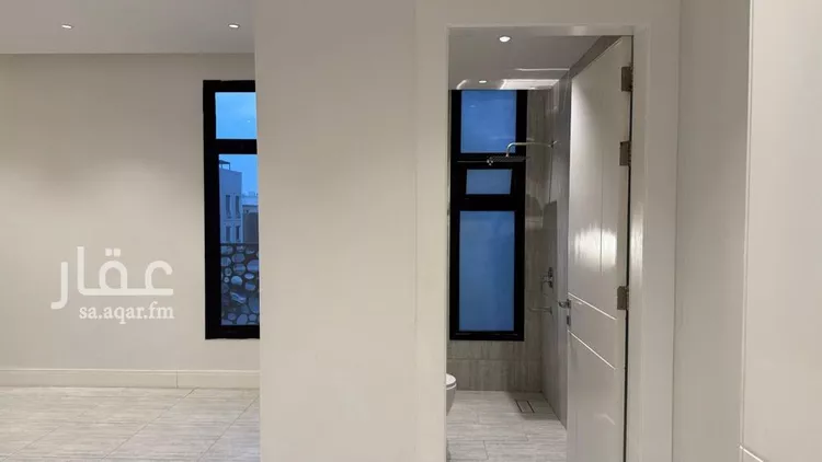 دور للإيجار في شارع رقم 403, حي الملقا, مدينة الرياض, منطقة الرياض صورة 5