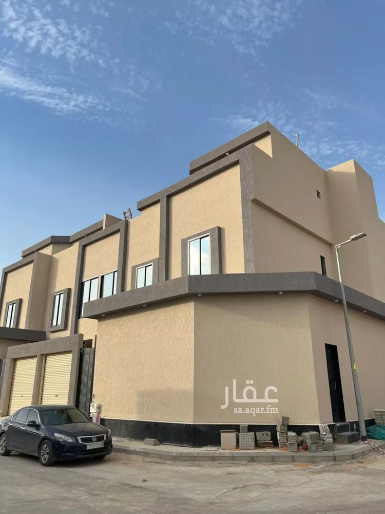 دور للإيجار في شارع المريخية, حي الصفاء, مدينة الرياض, منطقة الرياض صورة 2